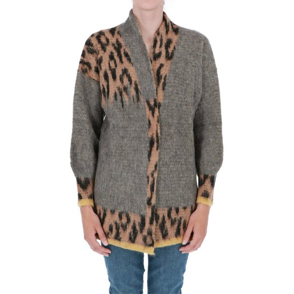 NWT LIU.JO Ladies Knit Cardigan size XS - Picture 3 of 9